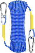 X XBEN Outdoor Climbing Rope 10M 20M 30M 50M 70M 152M 352M Static Rock Climbing by XXBEN