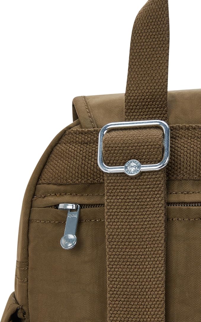 Kipling Women's City Pack Mini Backpack, Lightweight Versatile Daypack - Image 6