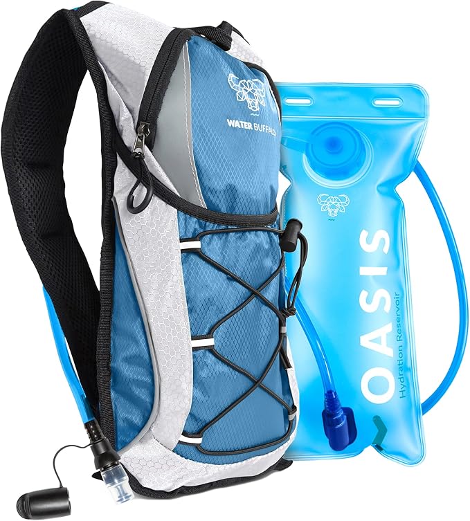 Water Buffalo Hydration Backpack by WATERBUFFALO