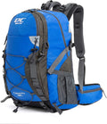 Diamond Candy Waterproof Hiking Backpack by DiamondCandy