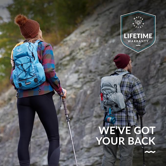 Water Buffalo Hydration Backpack - Image 6