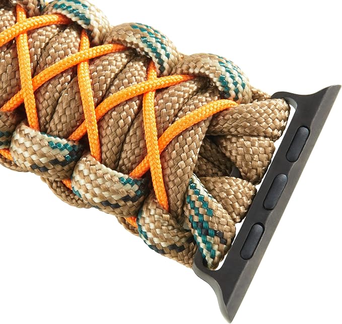 Savior Survival Gear Paracord Band, Compatible - Image 8