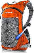 Vibrelli Hydration Backpack & 2L Hydration Bladder by Vibrelli