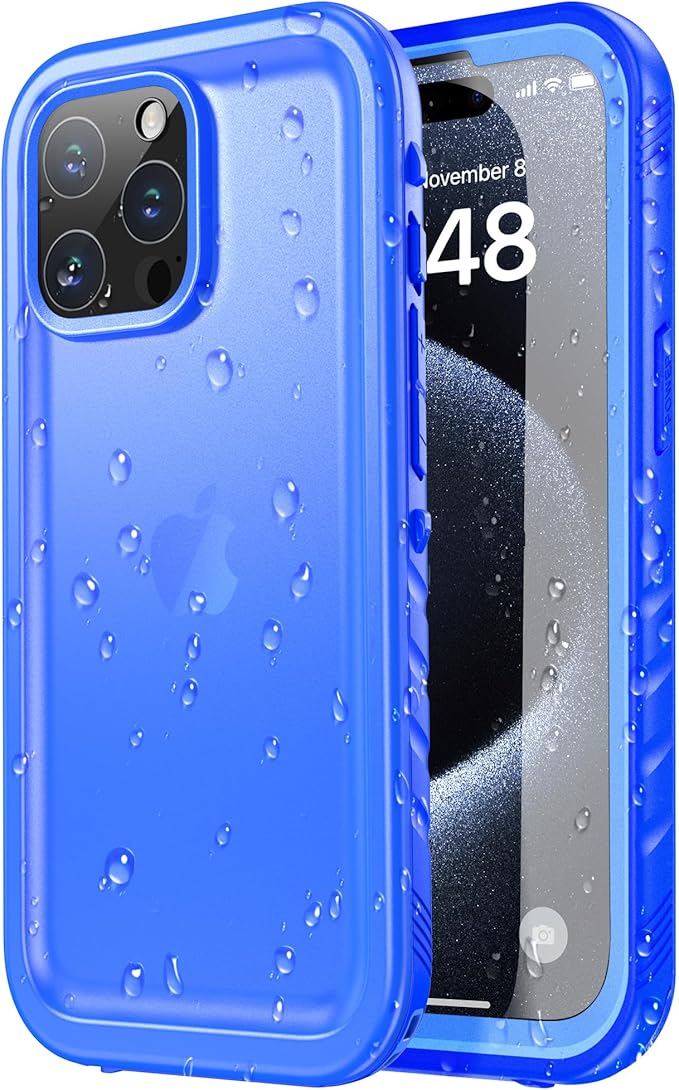 SPORTLINK for iPhone 15 Pro Case by SPORTLINK