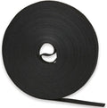 50 ft x 1/2 inch Hook and Loop Roll, Reusable Fastening Cable Ties, Office and by NBTORCH