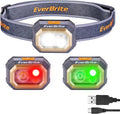 EverBrite Rechargeable Headlamp, 700 Lumens Head lamp by EverBrite