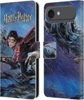 Head Case Designs Officially Licensed Harry Potter Quidditch 1 Prisoner of by CaseDesigns