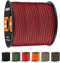 WEREWOLVES 650lb Paracord/Parachute Cord by WEREWOLVES