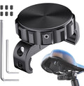 DDJ for AirTag Bike Mount Hidden Under Seat by DDJ