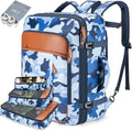 Lumesner Carry on Travel Backpacks, Extra Large 40L Flight Approved by Lumesner