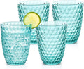 BELLAFORTE Shatterproof Tritan Plastic Short Tumbler, 12 oz by BELLAFORTE