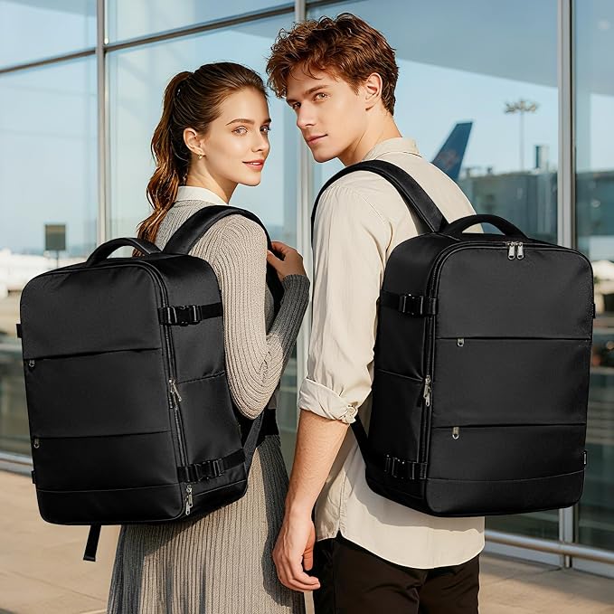 coowoz Vacuum Backpack Travel - Image 6