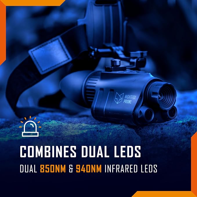 Night Vision Monocular - Image 6
