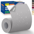 Self-Adhesive Canvas Repair Tape, Fabric Patch Repairs Kit by Sgooyir