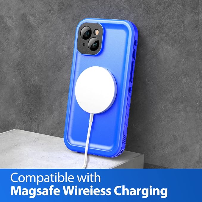SPORTLINK Design for iPhone 14 Waterproof Case - Image 8
