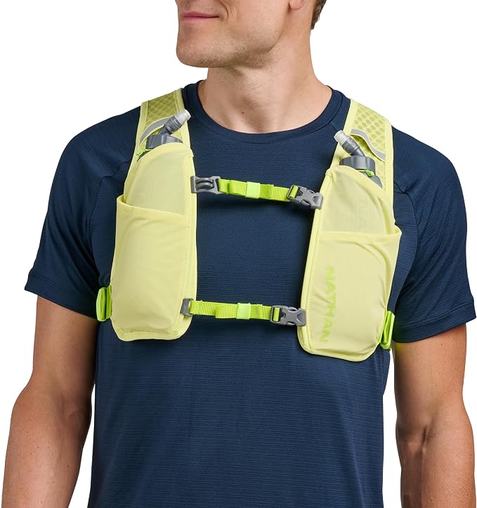 Nathan QuickStart Hydration Pack Vest - Image 5