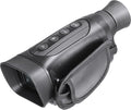Barska NV-1 Digital Night Vision Monocular – Compact Infrared Scope by Barska