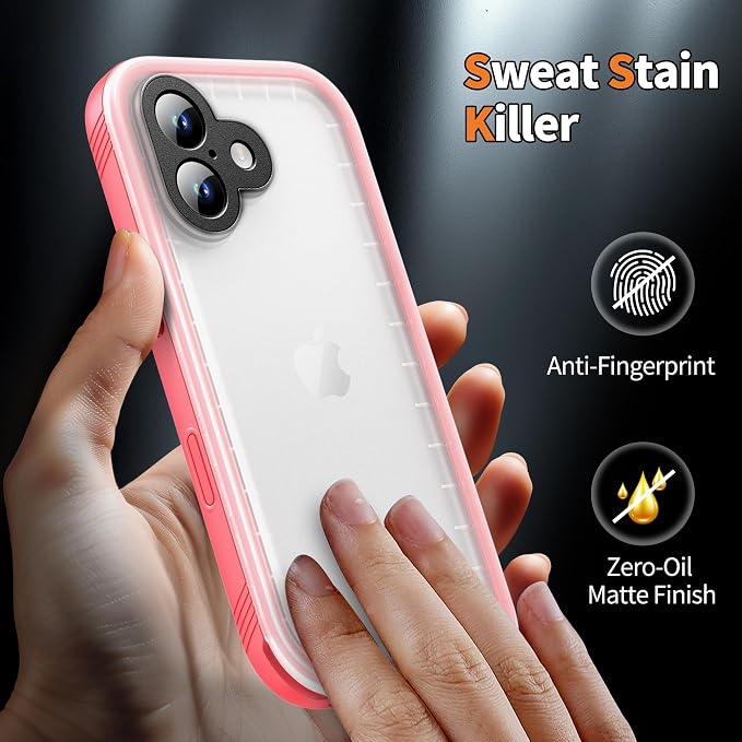 Cozycase TOP Waterproof Case for iPhone 17 - Image 6