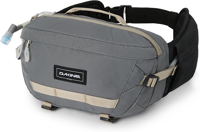 Dakine Hot Laps 5L Bike Waist Pack by Dakine