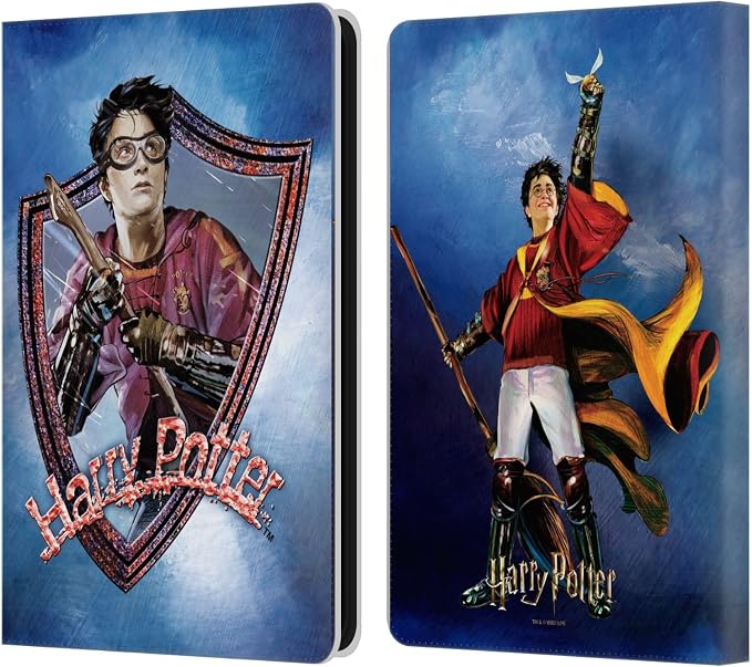Head Case Designs Officially Licensed Harry Potter Quidditch 2 Prisoner of by CaseDesigns