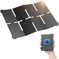 BigBlue Ultra-Light Portable 25W Solar Panel Charger by BigBlue