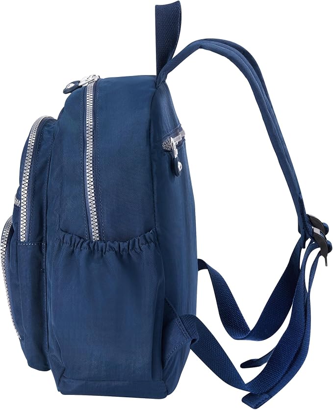 Mini Hiking Waterproof Backpack Purse - Image 4