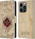 Head Case Designs Officially Licensed Harry Potter The Marauder's Map Prisoner by CaseDesigns