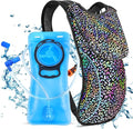 Rave Hydration Pack, Hydration Backpack by KUYOU