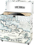 Victrola Collector – Record Storage Case – Holds 30+ Vinyl Turntable Records by Victrola
