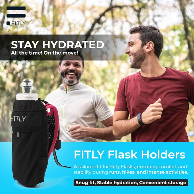 FITLY Soft Flask - Image 5
