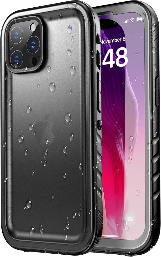 SPORTLINK for iPhone 15 Pro Max Case by SPORTLINK
