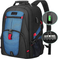 LOVEVOOK Travel Laptop Backpack Waterproof Anti Theft by LOVEVOOK