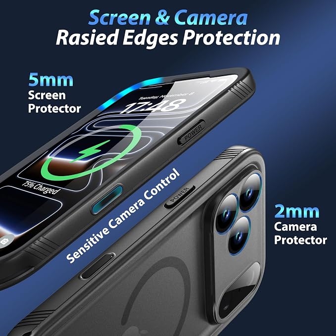 SPORTLINK for iPhone 17 Pro Case - Image 6
