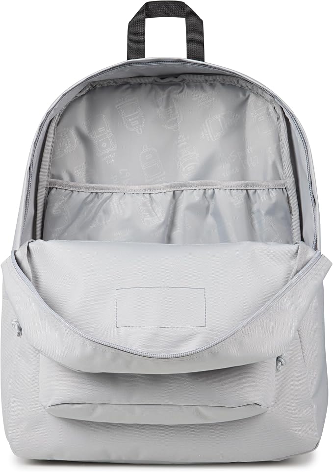 JanSport SuperBreak Plus Backpack - Image 4