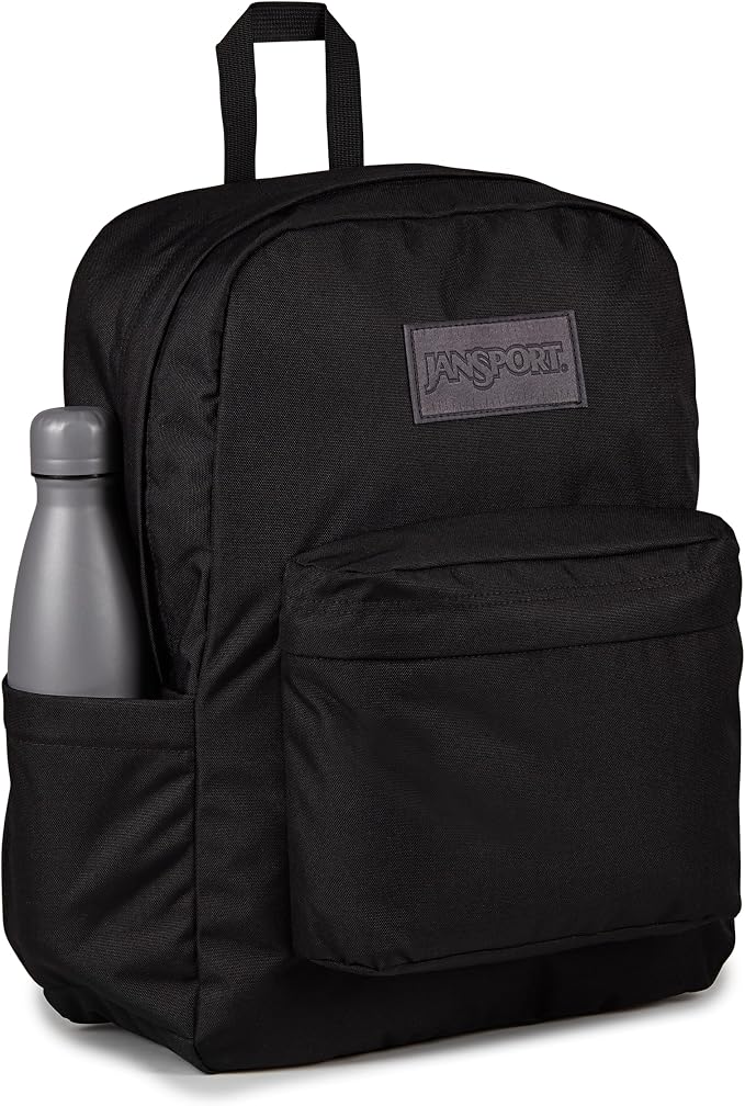JanSport SuperBreak Plus Backpack - Image 4