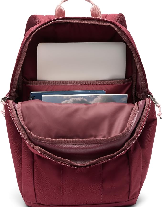 Columbia Unisex Buxton 26L Backpack, Rich Wine, One Size - Image 5