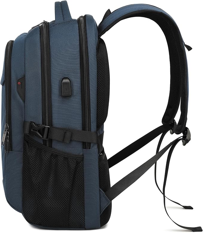 DUSLANG 17 Inch Laptop Backpack - Image 2