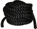 T.W Evans Cordage Co. 1064-50 1-1/2-Inch x 50-Feet Black Poly Training Rope by T.W+.+Evans+Cordage+Co.