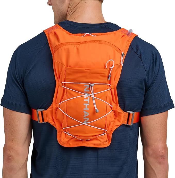 Nathan QuickStart Hydration Pack Vest - Image 6