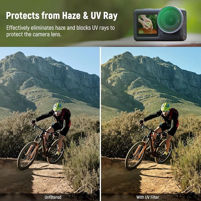NEEWER UV Filter Compatible - Image 3