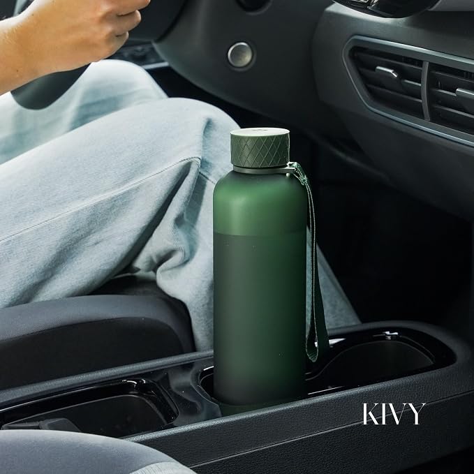 KIVY Slim Water Bottle 32oz - Image 9
