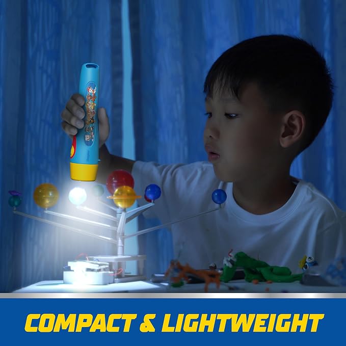 Energizer PAW Patrol Flashlights, Paw Patrol Toys - Image 5