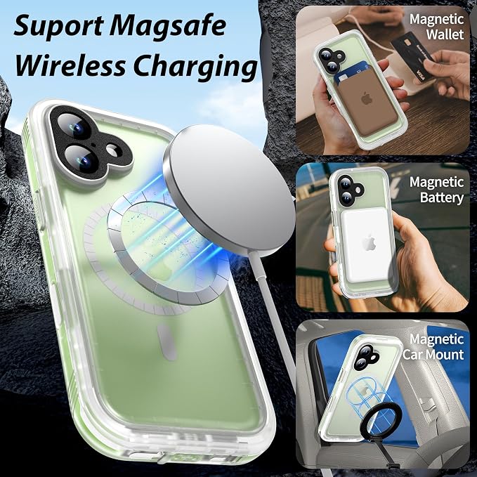 SPORTLINK for iPhone 17 Case - Image 5