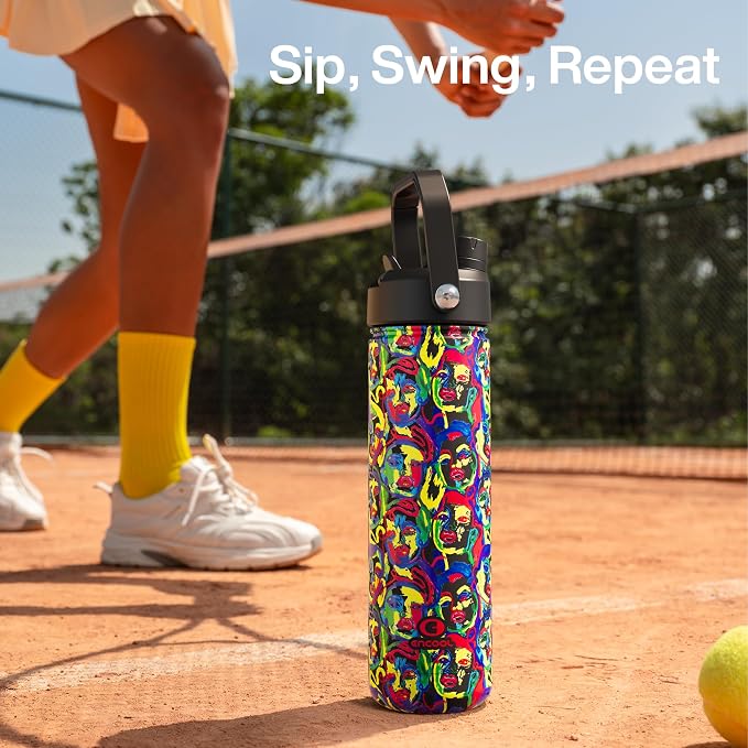 ENCOOL Insulated Water Bottle - Image 5