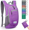 G4Free 10L/15L Hiking Backpack Lightweight Packable Hiking Daypack Small Travel by G4Free