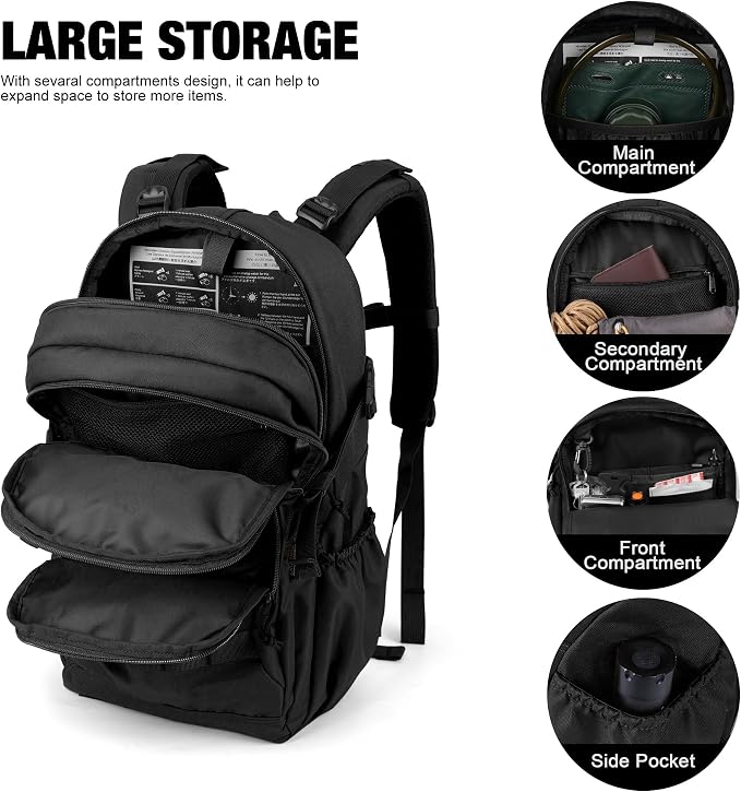 Mardingtop Military Tactical Backpack - Image 5