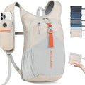 BECOJADDE 15L Small Hiking Backpack by BECOJADDE