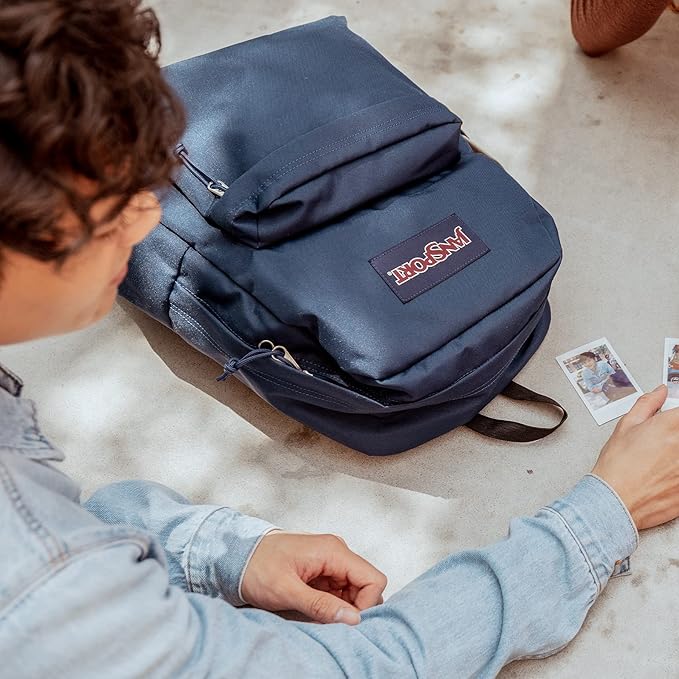 JanSport SuperBreak One Backpacks - Image 5