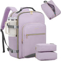 LOVEVOOK 40L Large Travel Backpack by LOVEVOOK