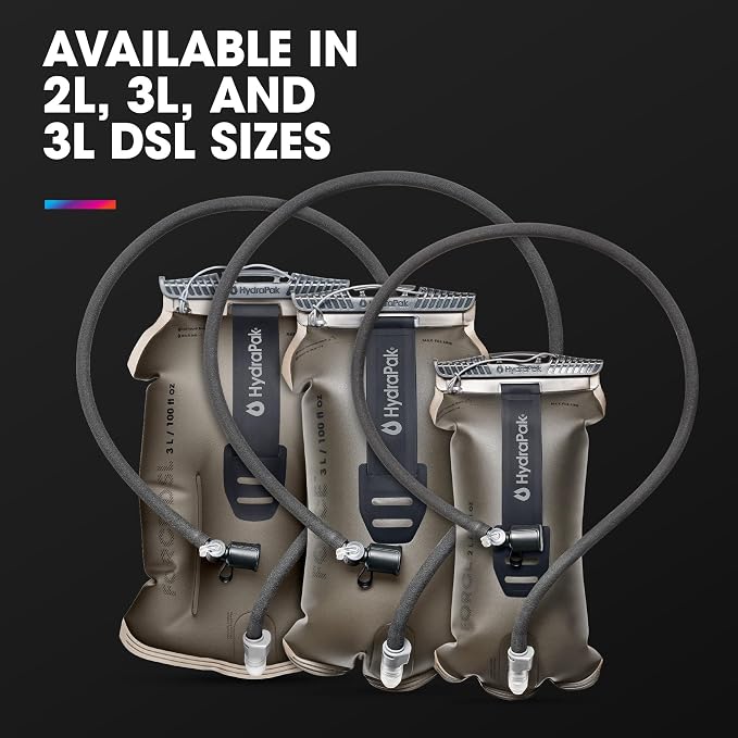 Hydrapak Force Ultra-Durable Water Bladder/Reservoir - Image 6